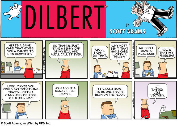 dilbert